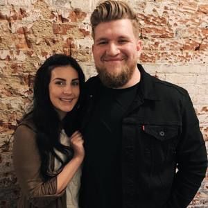 Meet your Posher, Mackie